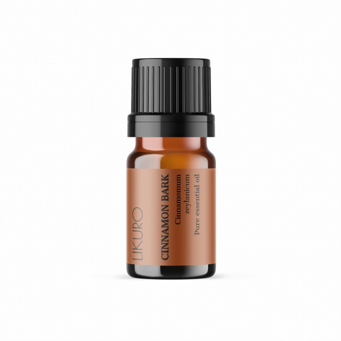 CINNAMON BARK - Likuro - Etykieta Olejek 34x70mm.jpg